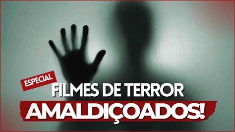 Terror Real Filmes Com Bastidores Amaldi Oados Youtube