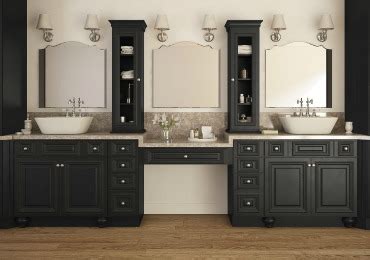 A great way to personalise your bathroom is to customise your own vanity. Ready To Assemble & Pre-Assembled Bathroom Vanities ...