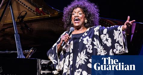 Jessye Norman A Life In Pictures Music The Guardian