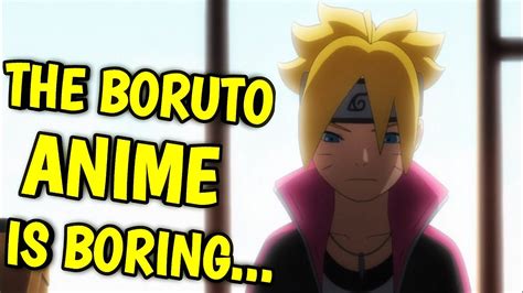 Why Is Boruto So Boring Boruto Naruto Sasuke Why Sarada Uzumaki Wikia