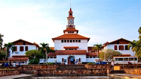University Of Ghana Admission Forms 2022 2023