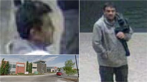 Police Hunt For Suspect In Sexual Assault Of Minor At Southeast Calgary