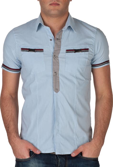 Stylish Half Shirt Png Image Half Shirts Shirts Garment