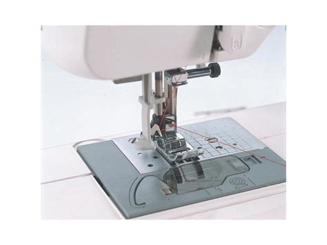 Brother Cs6000i 60 Stitch Computerized Sewing Machine With Wide Table