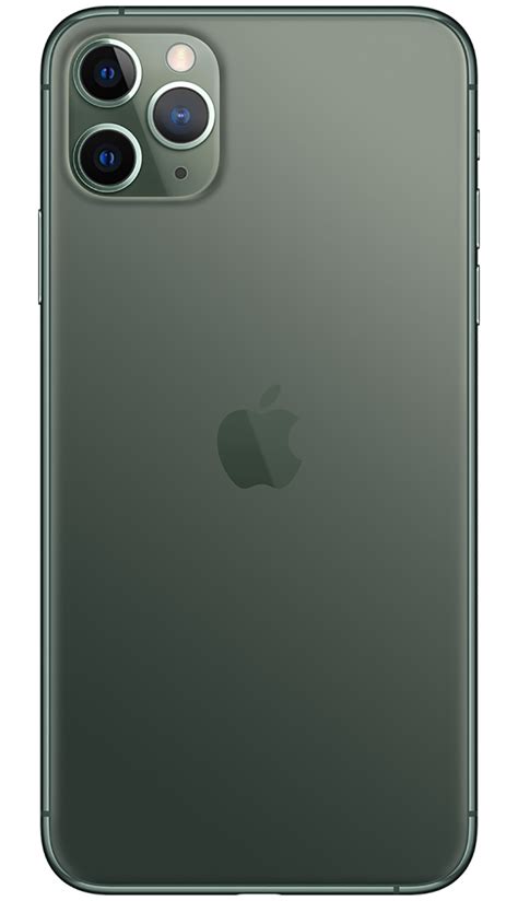 Телефон Apple iPhone 11 Pro Max 64GB | Tele2 png image