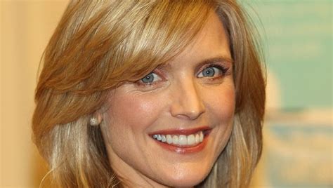 Cause Celeb Courtney Thorne Smith Fights To Prevent Hiv