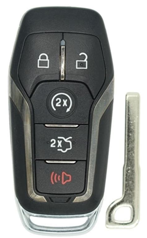 R Keyless Remote For Ford R Key Fob Proximity Entry Keyfob Transmitter Control