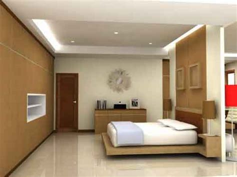 Berikut beberapa contoh desain interior kamar tidur … selamat mencari inspirasi …. Contoh Desain Interior kamar Tidur Utama Minimalis