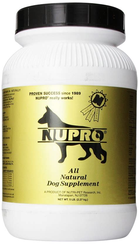 Browse & discover thousands of brands. 56 Most Popular Dog Supplements - Top Dog Tips
