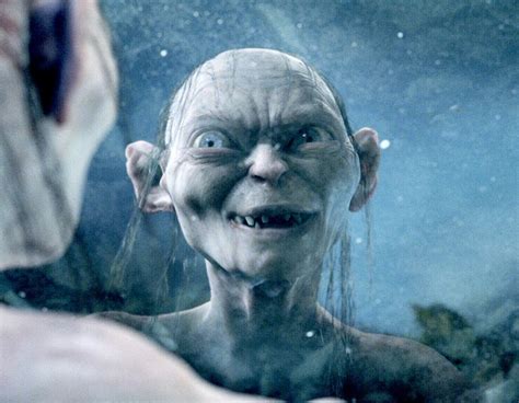 Gollum The Lord Of The Rings From Hollywoods Top Monsters E News