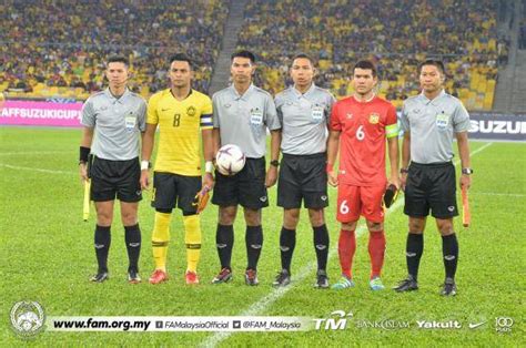 Malaysia vs laos (piala aff 2018). Piala AFF Suzuki 2018 : 5 Perkara Yang Kita Belajar ...