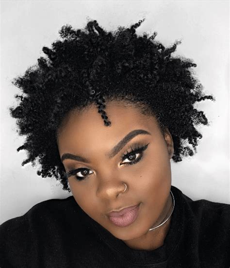 Gorgeous Twist Out On 4c Natural Hair 4c Natural Hair Natural Hair Twist Out Natural Hair Styles