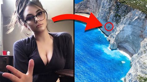 10 Times Selfies Went Horribly Wrong YouTube