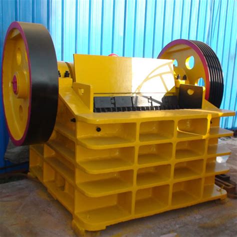 Jaw Crusher Impact Crusher Vibrating Feeder