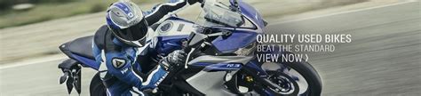 Yamaha Motorcycles - Used Bikes - Fowlers Yamaha, fowlers ...