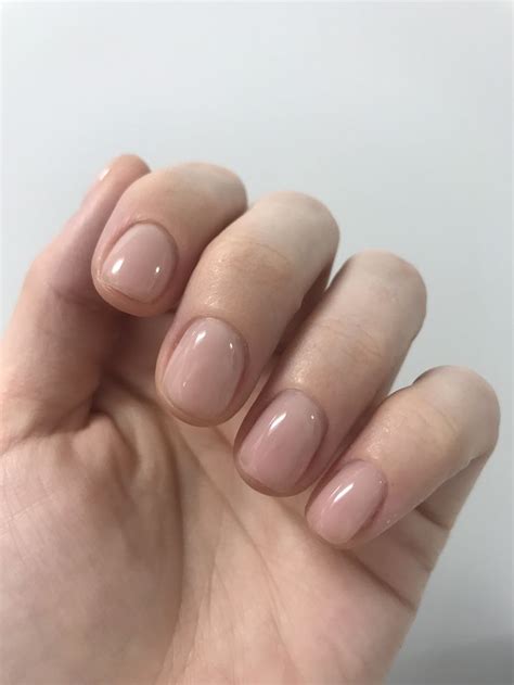 Opi Put It In Neutral Neutral Nails Stylish Nails Gel Nails