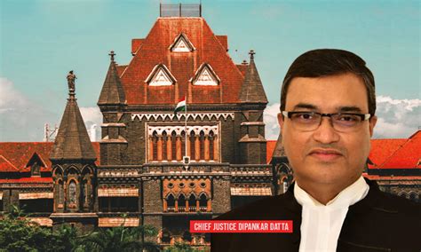 Bombay Hc Cj Cites Titanic While Hearing Pil On Vaccination For Legal