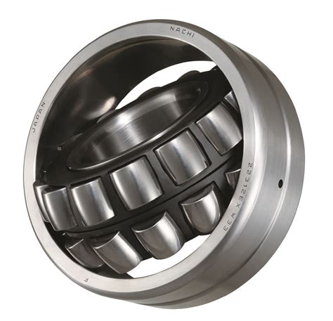 Spherical Roller 'Vibrating Screen' bearings - MRO MagazineMRO Magazine