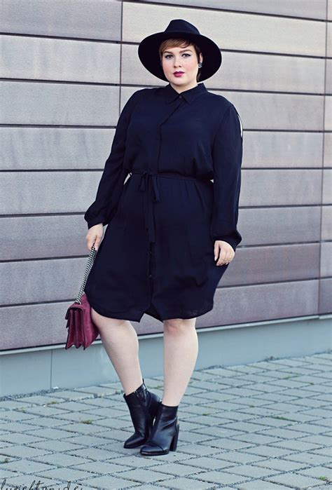 17 Perfect Plus Size Fall Fashion Pieces And Outfit Ideas Stylecaster