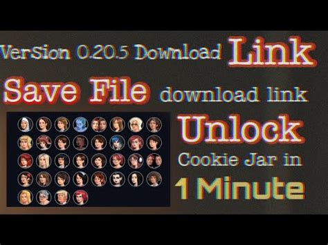 Save data summertime saga v19.5. Summertime Saga Version 0.20.5 | Download Link | Save File Link | Unlock Cookie Jar | StarSip ...