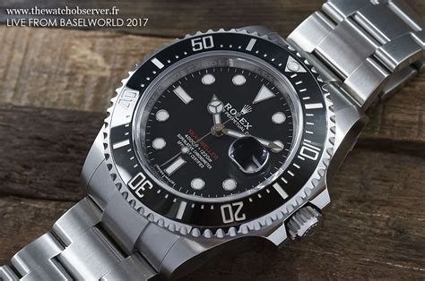 Prix Montre Rolex La Plus Chere - Montres Rolex - prix des montres neuves 2018 actualisés | The Watch Ob