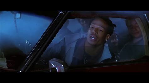 Scary Movie Shorty Pulling Up Driving With No Papers Youtube