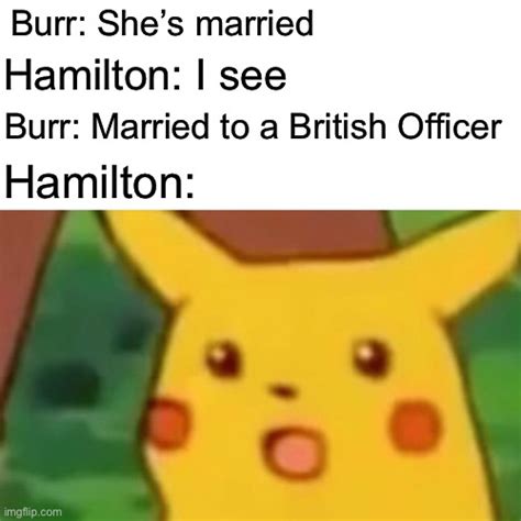Hamilton Memes Imgflip