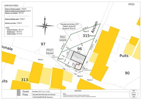 We did not find results for: PLANS BAT! Permis de Construire, Avant-Projets ...