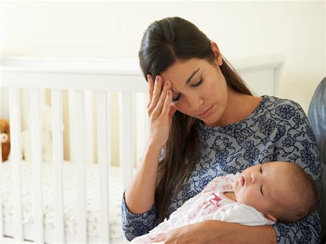 Manic depression is an outdated name for bipolar disorder. Postnatal depression (PND) - BabyCentre UK