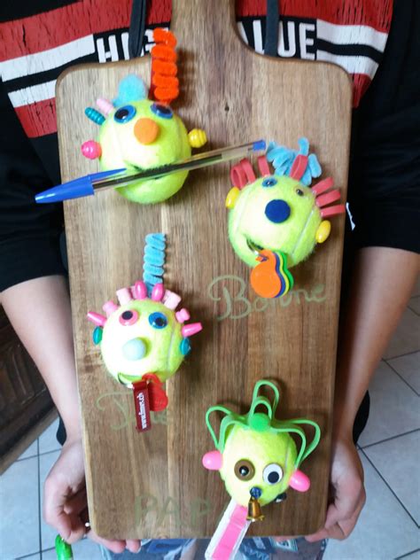 Bienvenue sur notre blog de bricolage pour enfants! Fête des pères : idées bricolage | RPE Val de Morteau