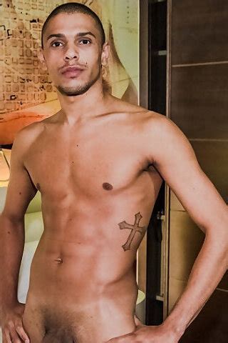 Caio Veyron Gay Model At Boyfriendtv Com