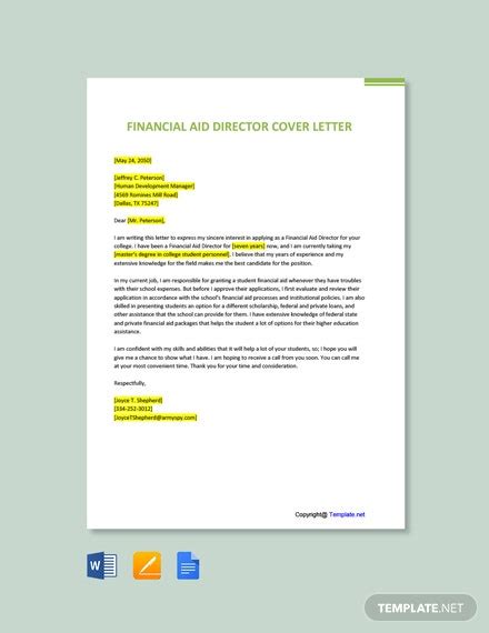 Give concrete examples of what you have assisting with preparation of pitch decks. FREE Solicitation Letter For Financial Support Template - Word | Google Docs | Apple Pages