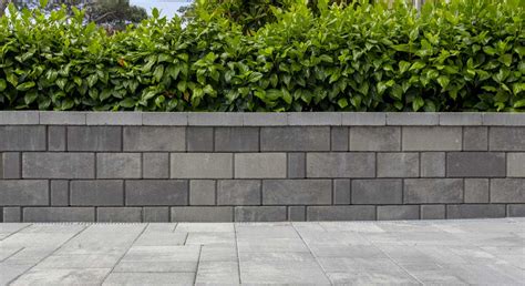 Keystone Stonegate Contemporary Retaining Wall Blocks Rcp Block And Brick