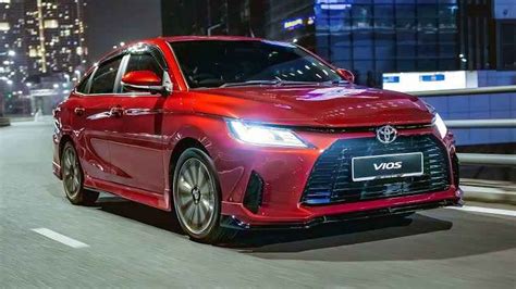 Toyota Vios 2023 Price Philippines Reviews And Specifications Carmoru