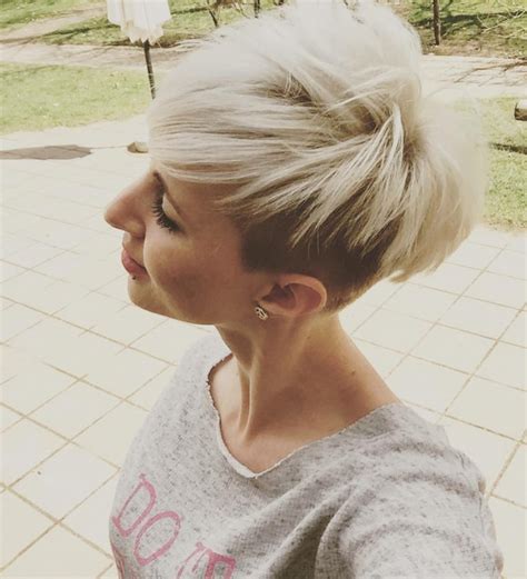 10 Stylish Pixie Haircuts For Female Nicestyles