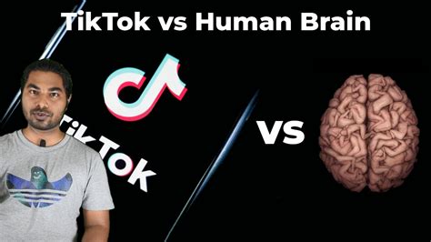 Tiktok Vs Human Brain Ai Of Tiktok Explained Must Watch 2020