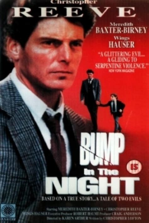 Bump In The Night Tv Movie 1991 Imdb