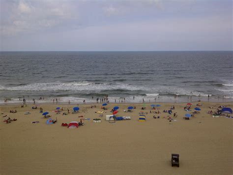 Top 7 Best Places to Visit in Virginia | TravelsCor