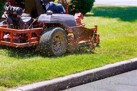 Grass Cutting And Management Oxfordshire Garden Contractors