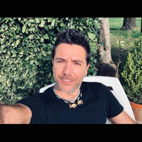 Gino D Acampo Biografia Chi Et Altezza Peso Figli Moglie Instagram E Vita Privata