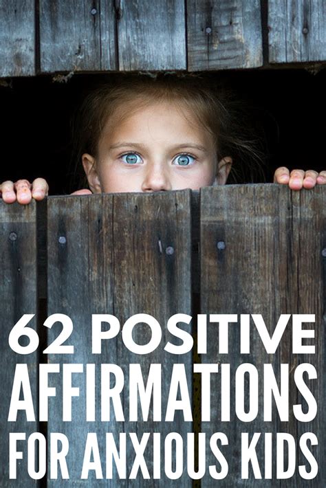 Positive Affirmations For Kids 189 Positive Things To Say To Your Child