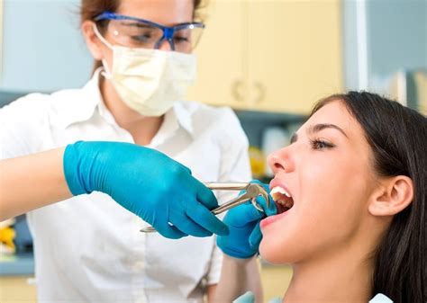 Tooth Extraction Dentist In Hamilton Ga