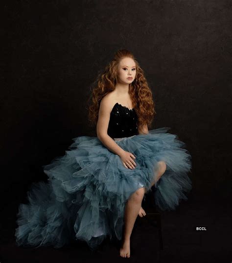Meet Madeline Stuart Worlds 1st Supermodel With Down Syndrome The Etimes Photogallery Page 19