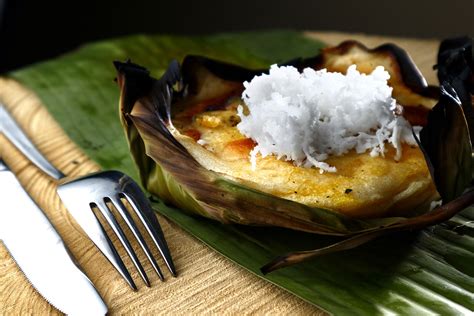 The smell of bibingka and puto bumbong after simbang gabi. 8 Christmas dishes you can only find in the Philippines ...