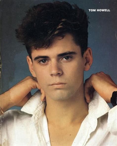 80sloove The Outsiders Ponyboy George Michael The Outsiders