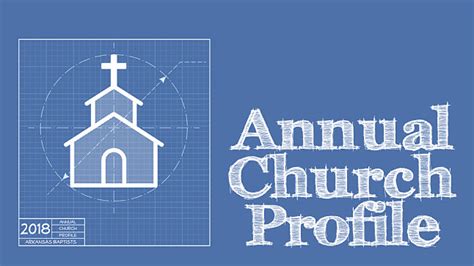 Arkansas Baptist State Convention · Annual Church Profile