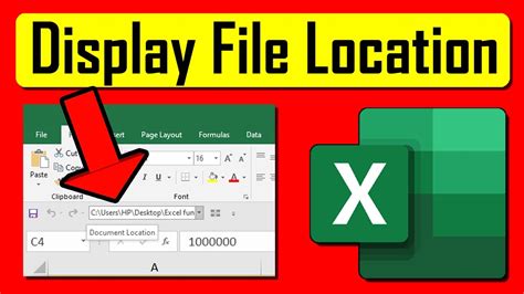 Excel Stores Its Documents As Files Called