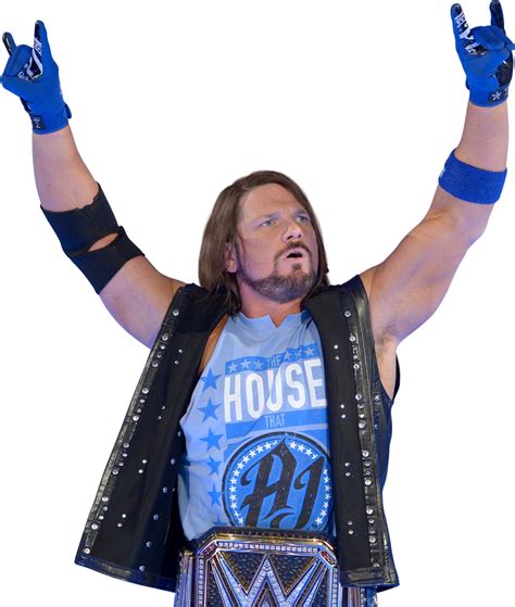 Aj Styles Png By Skgraphics8 On Deviantart