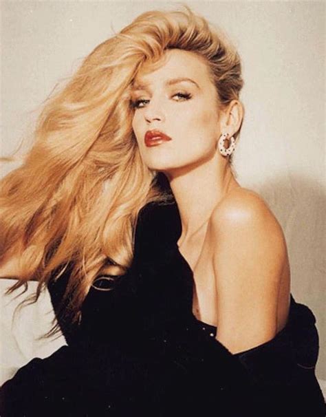 Jerry Hall Jerry Hall Fashion Creator Model