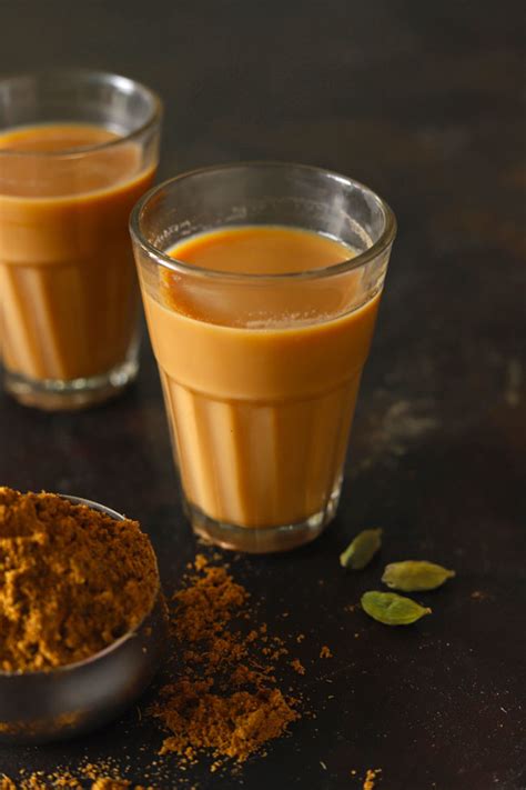 Chai Masala Recipe Indian Tea Masala Powder Fun Food Frolic